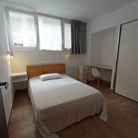 Apartment Full Equip.