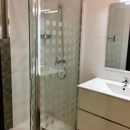 Apartment Full Equip. Bilbao