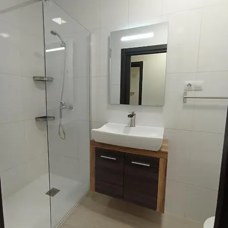 Апартаменты Full Equip. *