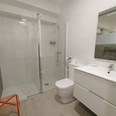 Апартаменты Full Equip. *