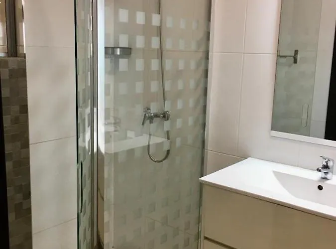 Appartement Full Equip. Bilbao