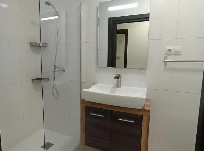 Appartement Full Equip. *