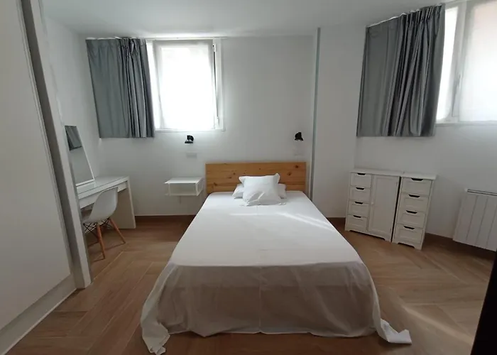 Appartement Full Equip. *