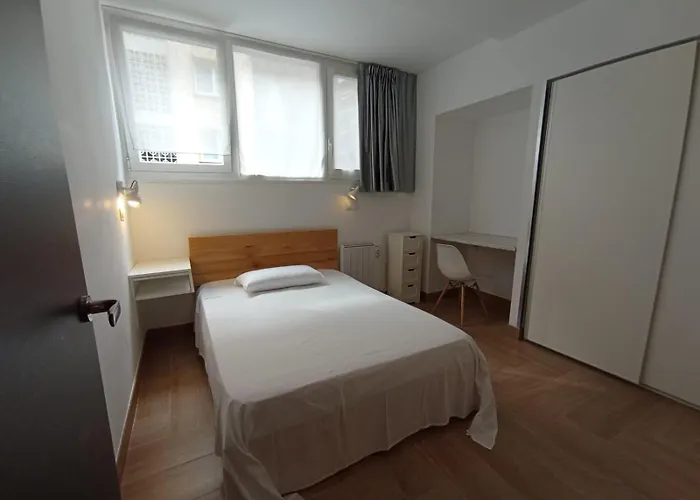 Appartement Full Equip.