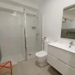 Apartment Full Equip. *