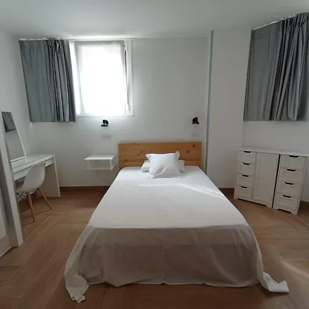 Apartamento Full Equip. *