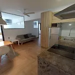 Full Equip. Apartment